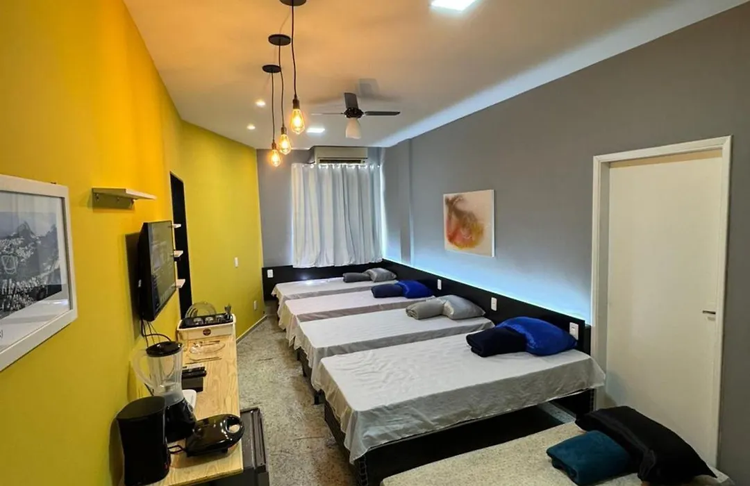 Loft Luxo Lapa com Garagem (6)-1