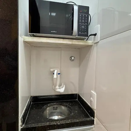 Loft Luxo Lapa com Garagem (6)-3