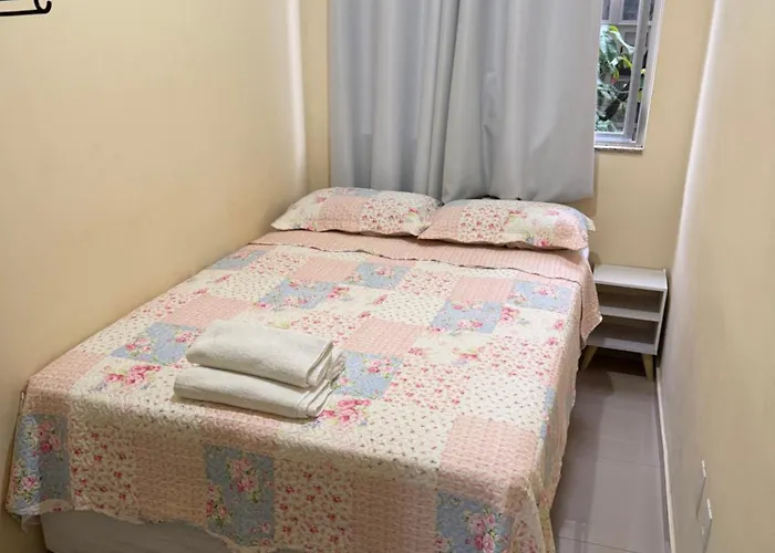 Apartamento Meu Rio-Copacabana Rio de Janeiro